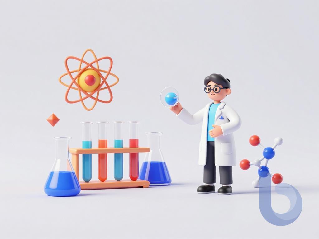 scientist